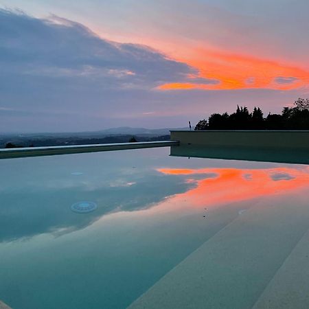 Alle Tre Colline Albugnano Exterior photo