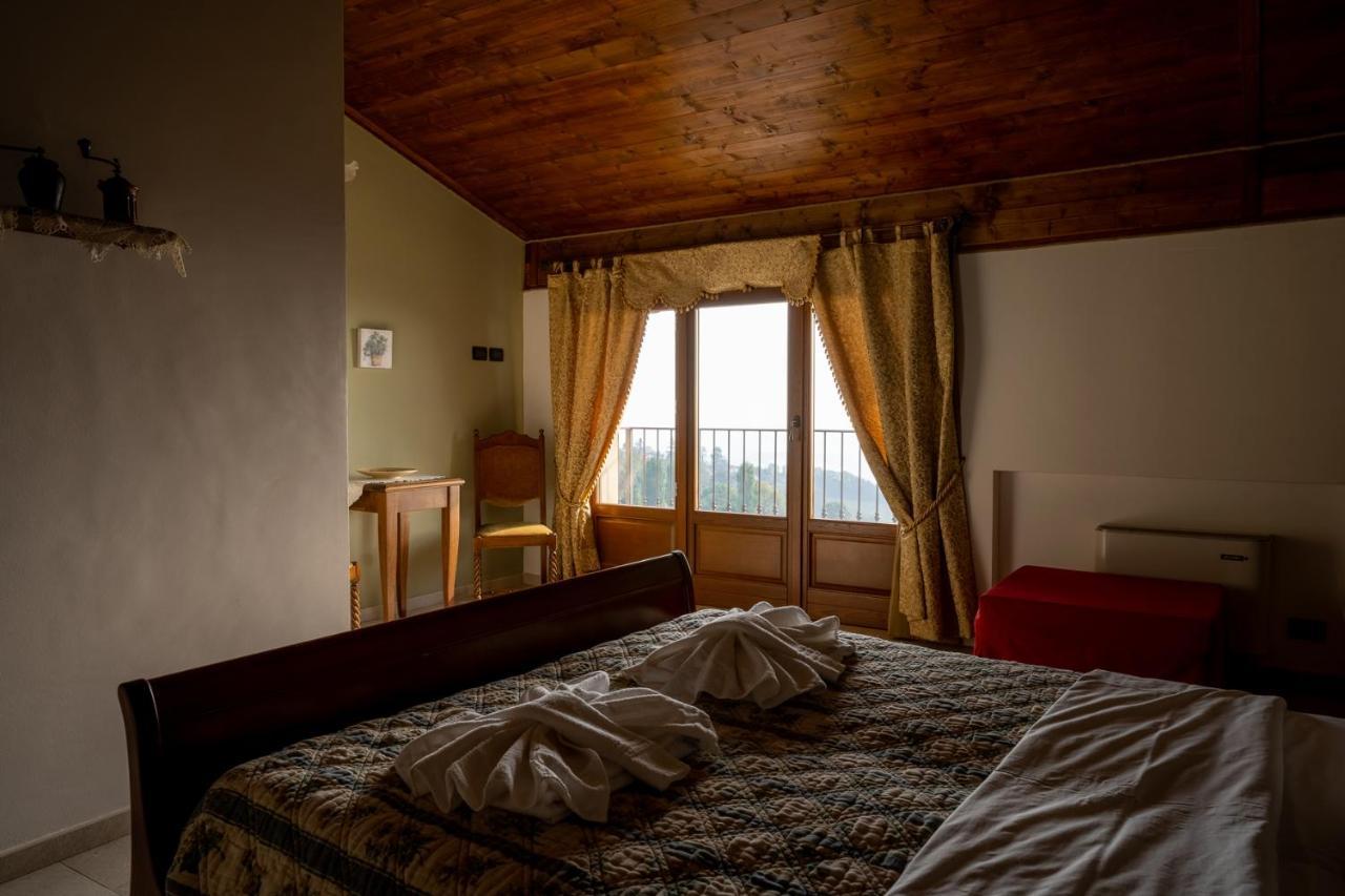 Alle Tre Colline Albugnano Exterior photo