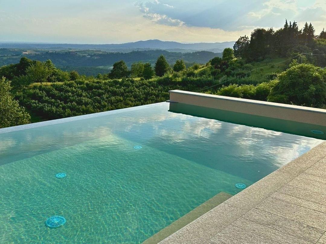 Alle Tre Colline Albugnano Exterior photo